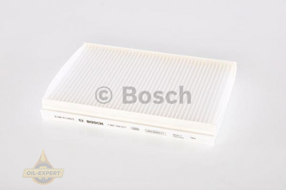 Bosch Фильтр салона BOSCH 1 987 435 017 - Картинка 4
