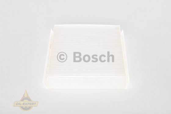 Bosch Фильтр салона BOSCH 1 987 435 017 - Картинка 1