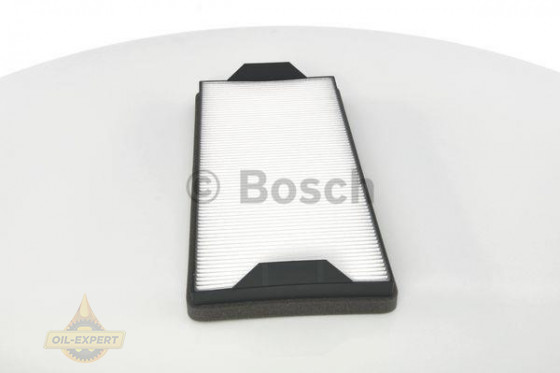 Bosch Фильтр салона BOSCH 1 987 431 168 - Картинка 5
