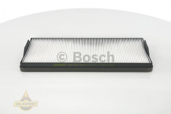 Bosch Фильтр салона BOSCH 1 987 431 168 - Картинка 2