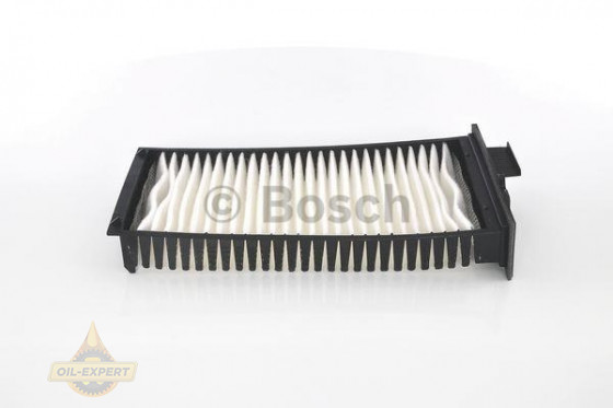 Bosch Фильтр салона BOSCH 1 987 432 198 - Картинка 3