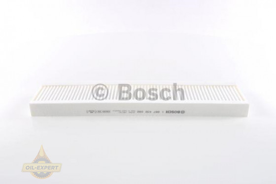 Bosch Фильтр салона BOSCH 1 987 432 082 - Картинка 5