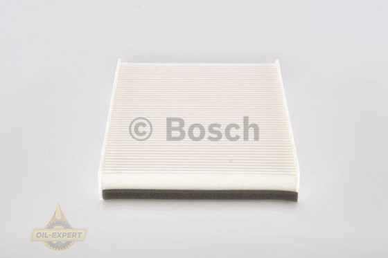 Bosch Фильтр салона BOSCH 1 987 435 018 - Картинка 1