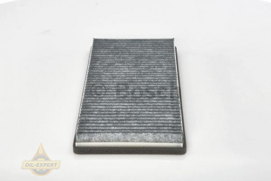 Bosch Фильтр салона угольный BOSCH 1 987 432 307 - Картинка 1