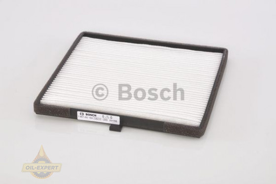 Bosch Фильтр салона BOSCH 1 987 432 164 - Картинка 1