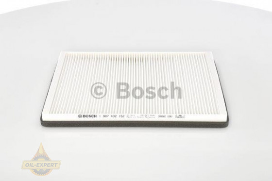 Bosch Фильтр салона BOSCH 1 987 432 152 - Картинка 7