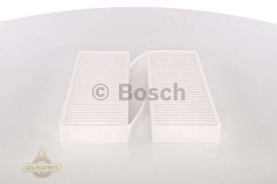 Bosch Фільтр салону BOSCH 1 987 435 062 - Заображення 2