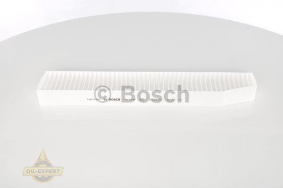 Bosch Фильтр салона BOSCH 1 987 435 007 - Картинка 2