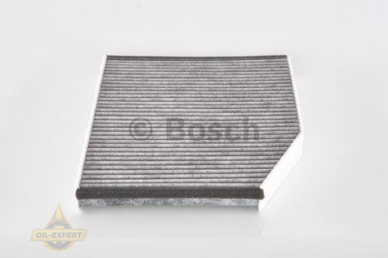 Bosch Фільтр салону вугільний BOSCH 1 987 435 524 - Заображення 5