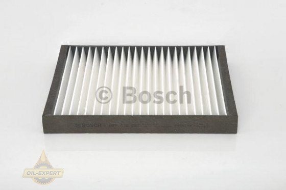 Bosch Фільтр салону BOSCH 1 987 432 221 - Заображення 2