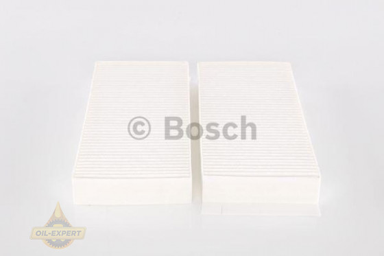Bosch Фильтр салона BOSCH 1 987 435 077 - Картинка 4