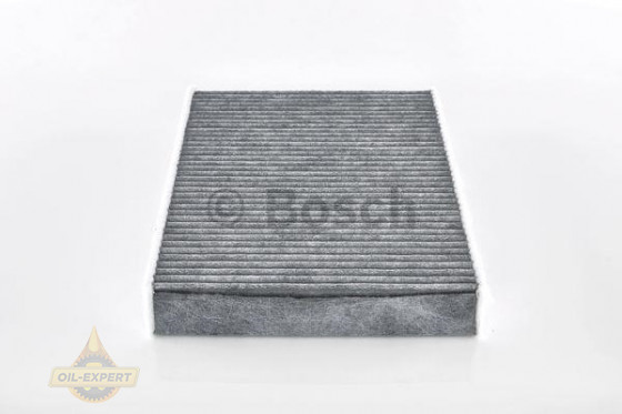 Bosch Фильтр салона угольный BOSCH 1 987 432 549 - Картинка 4