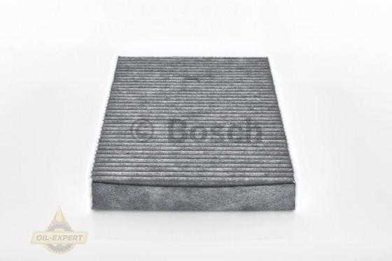 Bosch Фильтр салона угольный BOSCH 1 987 432 549 - Картинка 1