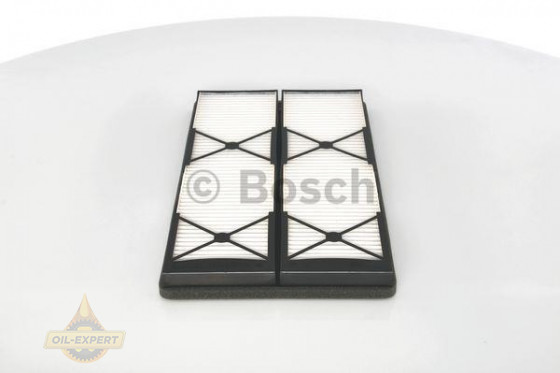 Bosch Фильтр салона BOSCH 1 987 432 044 - Картинка 2