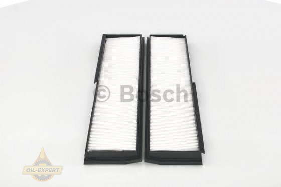 Bosch Фільтр салону BOSCH 1 987 432 051 - Заображення 3