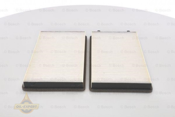 Bosch Фильтр салона BOSCH 1 987 432 103 - Картинка 5