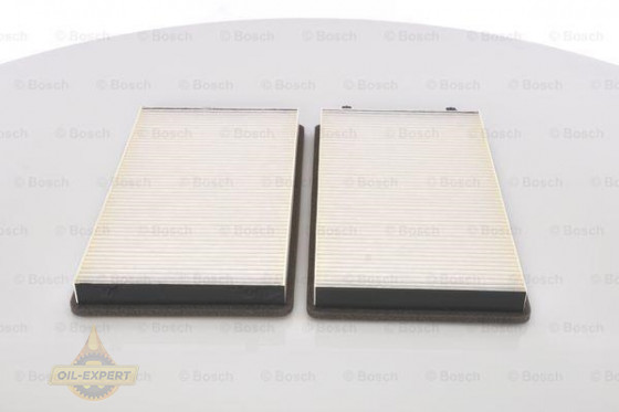 Bosch Фильтр салона BOSCH 1 987 432 103 - Картинка 3