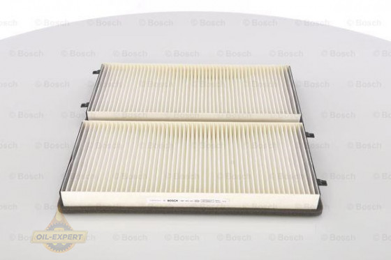 Bosch Фильтр салона BOSCH 1 987 432 103 - Картинка 4