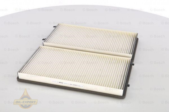 Bosch Фильтр салона BOSCH 1 987 432 103 - Картинка 1