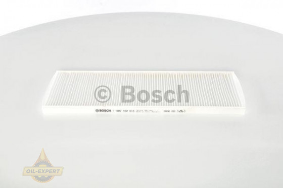 Bosch Фільтр салону BOSCH 1 987 432 010 - Заображення 5