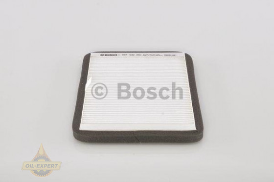 Bosch Фильтр салона BOSCH 1 987 432 061 - Картинка 5