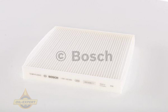 Bosch Фильтр салона BOSCH 1 987 435 069 - Картинка 1