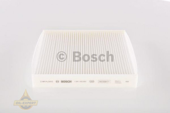Bosch Фильтр салона BOSCH 1 987 435 069 - Картинка 3
