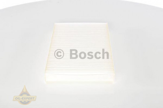 Bosch Фильтр салона BOSCH 1 987 432 024 - Картинка 1