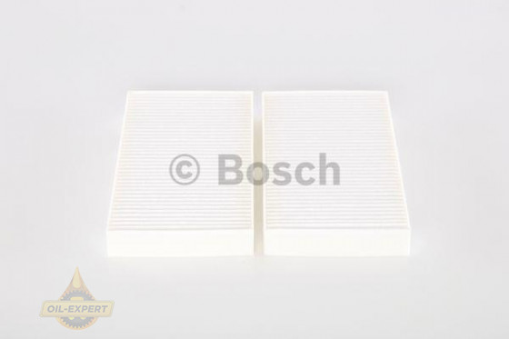 Bosch Фильтр салона BOSCH 1 987 435 008 - Картинка 4