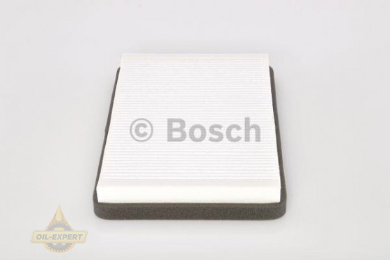 Bosch Фільтр салону BOSCH 1 987 432 062 - Заображення 2