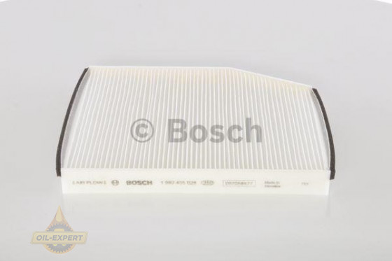 Bosch Фильтр салона BOSCH 1 987 435 028 - Картинка 2
