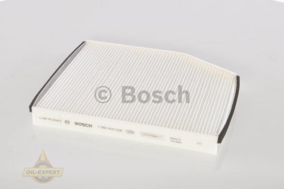 Bosch Фильтр салона BOSCH 1 987 435 028 - Картинка 1