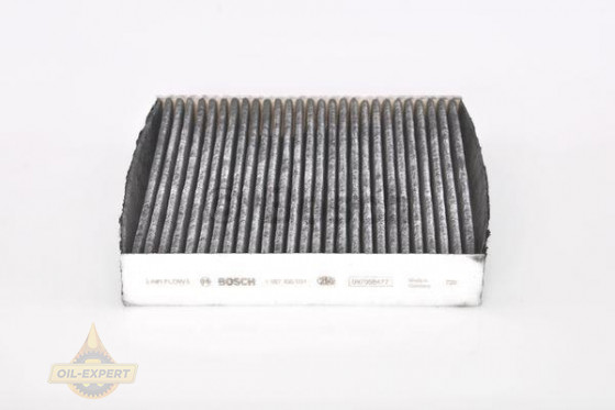 Bosch Фильтр салона BOSCH 1 987 435 031 - Картинка 3