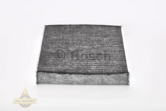 Bosch Фильтр салона BOSCH 1 987 435 031 - Картинка 4
