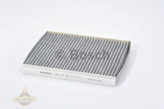 Bosch Фильтр салона угольный BOSCH 1 987 432 354 - Картинка 1