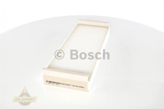 Bosch Фильтр салона BOSCH 1 987 431 163 - Картинка 1