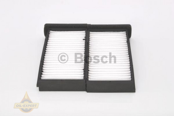 Bosch Фільтр салону BOSCH 1 987 432 086 - Заображення 2