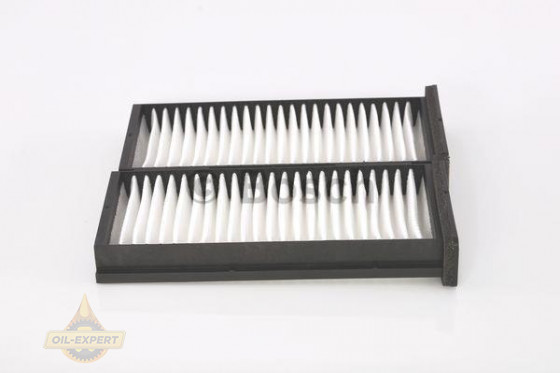 Bosch Фільтр салону BOSCH 1 987 432 086 - Заображення 3