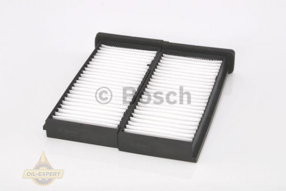 Bosch Фільтр салону BOSCH 1 987 432 086 - Заображення 1
