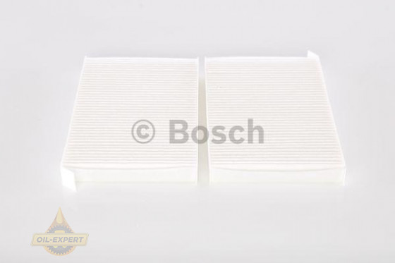 Bosch Фильтр салона BOSCH 1 987 435 015 - Картинка 5