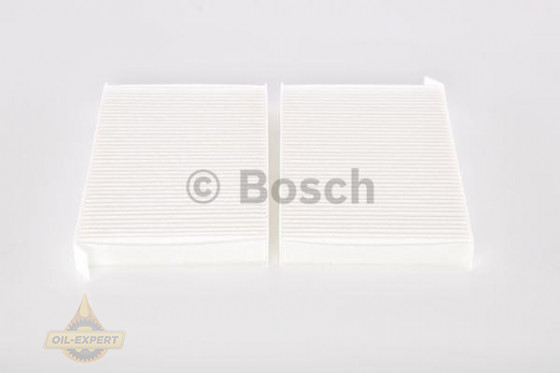 Bosch Фильтр салона BOSCH 1 987 435 015 - Картинка 3