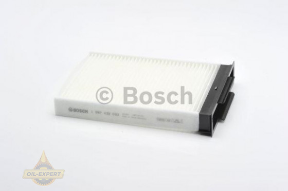 Bosch Фільтр салону BOSCH 1 987 432 093 - Заображення 1
