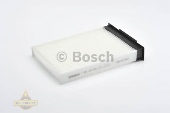Bosch Фільтр салону BOSCH 1 987 432 093 - Заображення 7