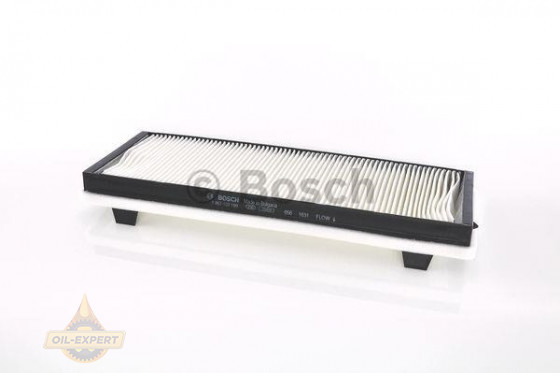 Bosch Фільтр салону BOSCH 1 987 432 100 - Заображення 3