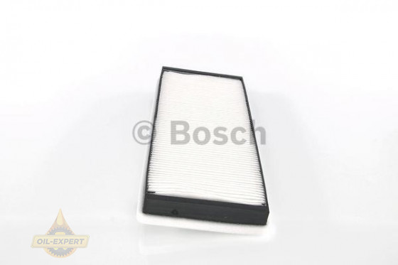 Bosch Фільтр салону BOSCH 1 987 432 100 - Заображення 1