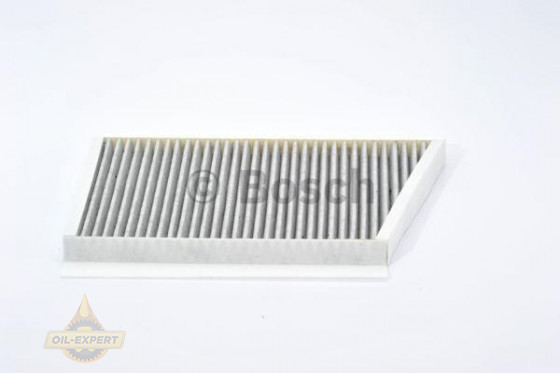 Bosch Фільтр салону вугільний BOSCH 1 987 432 370 - Заображення 3