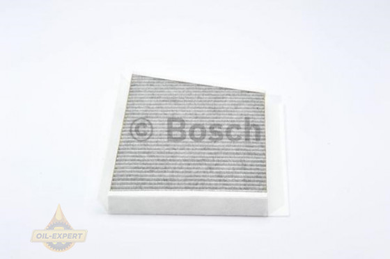 Bosch Фільтр салону вугільний BOSCH 1 987 432 370 - Заображення 2