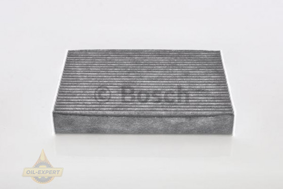 Bosch Фильтр салона угольный BOSCH 1 987 432 538 - Картинка 5