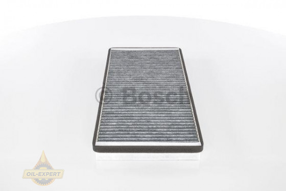 Bosch Фільтр салону вугільний BOSCH 1 987 432 343 - Заображення 4