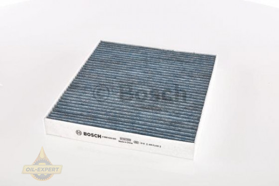 Bosch Фільтр салону антибактеріальний BOSCH 0 986 628 525 - Заображення 1